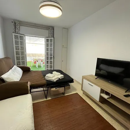 Estudio Playa Apartment *