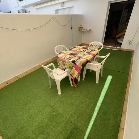Estudio Playa Barbate