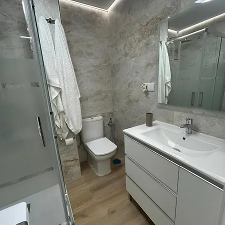 Estudio Playa * Barbate