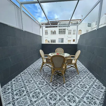 Estudio Playa * Barbate