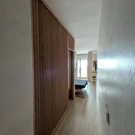 Estudio Playa Barbate