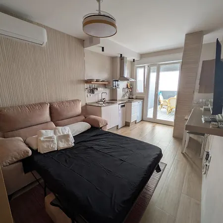 Estudio Playa * Barbate